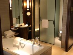 -西双版纳融创皇冠假日度假酒店