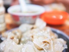 烧麦-陈阿婆叉粿条(大小街店)