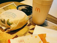 -麦当劳(衡阳中心汽车站店)