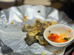 -闽鄂情·闽南招财鸭(水头店)