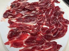 -陈记顺和潮汕牛肉火锅(韩江路店)