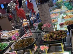 -经典世家牛排自助餐厅(百捷店)