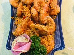 -大草原清真饭庄(沙河店)