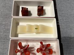 -柿合缘新京菜(静安嘉里中心店)