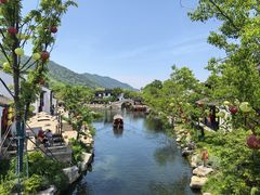 -二泉园老菜馆·百年无锡菜