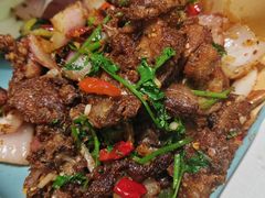 -聆桂烤鸭·金奖烤鸭(静联广场店)