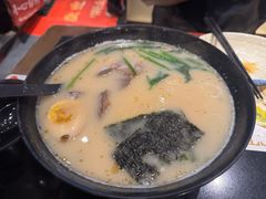 -古田居·特色寿司料理(骏欣中心店)