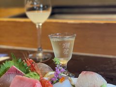 -广州瑞士酒店瑞初日本料理·铁板烧