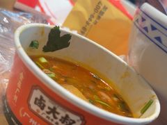 -卤大叔·广州牛杂(壹方城店)