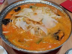 -喜家德虾仁水饺(青岛永旺东部店)