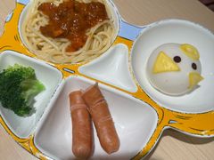 -多喝汤·粤式茶餐(太和金铂店)