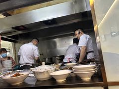 -天天鲜面馆(衡山路店)