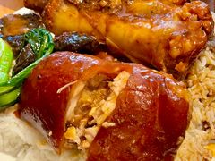 -莲花公园煎蟹·30年闽菜(火车站店)