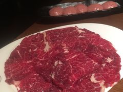 -牛焱·贵州黄牛肉火锅(城西银泰店)