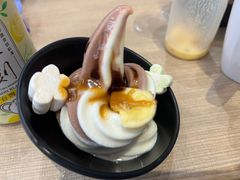 -牛气(将军澳中心店)