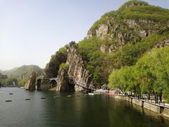 -大连冰峪旅游度假区