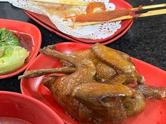 -光明刘冰乳鸽店(光明法政北路店)