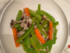 -郑享吃烧烤烩面(红专路店)