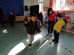 -天津市河西区第一幼儿园(宁波道)