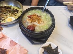-长顺参鸡汤店(西塔总店)