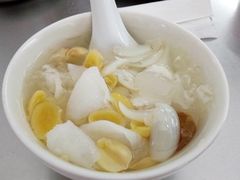 -老福合沟无米粿甜汤粿品店
