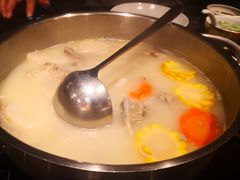 -官也街澳门火锅(新源里店)