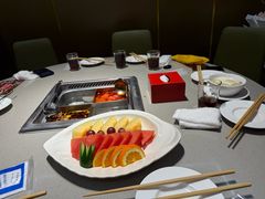 -海底捞火锅(万象汇店)