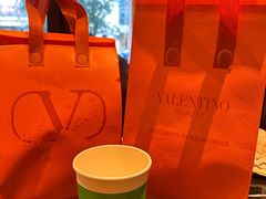 -BUTTERFUL&CREAMOROUS 黄油与面包(万象城店)