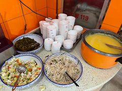 -闫家驴肉老店(华电一校店)