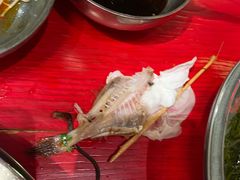 -谭鸭血老火锅(漳州路店)