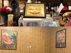 -芭堤雅泰国餐厅(胜利路店)