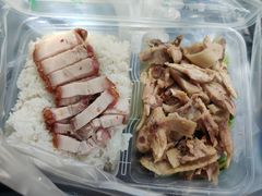 -西华美食•老广烧腊(百灵路店)