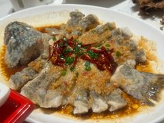 -湖锦酒楼·32年地道湖北菜(光谷店)
