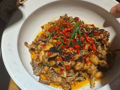 -耕渔小院·湖南鱼鲜(望城店)