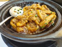 -东江渔村·古典园林·30年粤菜老字号(太和店)