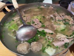 -川堂风·跷脚牛肉·乐山爆炒(宝山日月光店)