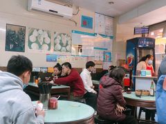 -食惠里小笼包面馆(越秀店)