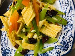 -揽月斋炙子烤肉·清真(安定门·五道营店)