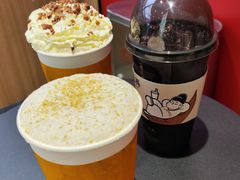 -茶话弄(北京凯德MALL大峡谷店)