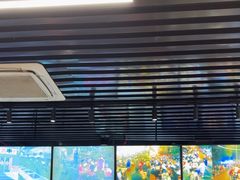 -京朋串屋·烧烤(望京西路总店)