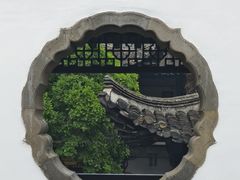 -何园