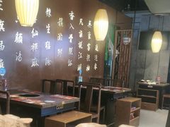-呷哺呷哺 小火锅 (浦东新欧尚超市店)