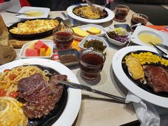 -豪客来牛排(鼓楼名店街店)