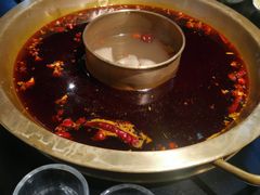 -巴蜀大宅门火锅(北大街店)