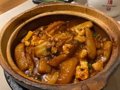 -尚一汤·粤菜海鲜(环球港店)