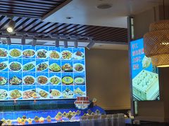 -倍儿美海鲜大排挡·非遗海鲜蒸饺(洋货店)