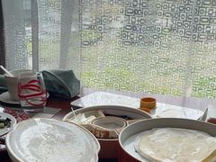 -粤尚腾香居中餐厅(首都机场希尔顿店)