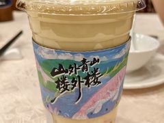 -楼外楼(西湖景区孤山路店)