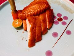 -洲际酒店·凌霄中餐厅SUMMIT