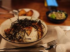-Retro Deli 茶泡饭